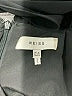 Reiss 100% Polyester Black Cocktail Dress Size 4 - photo 6