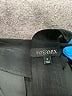 Intermix Solid Black Dress Pants Size 2 - photo 7