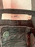 Hidden Jeans Black Jeans Size 27 waist - photo 7