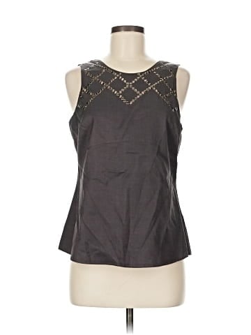 Ben Sherman Sleeveless Blouse (view 1)