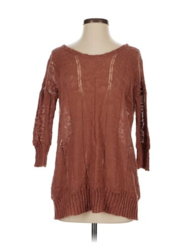 Roi Pullover Sweater (view 1)