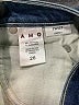 AMO Blue Jeans Size 26 waist - photo 6