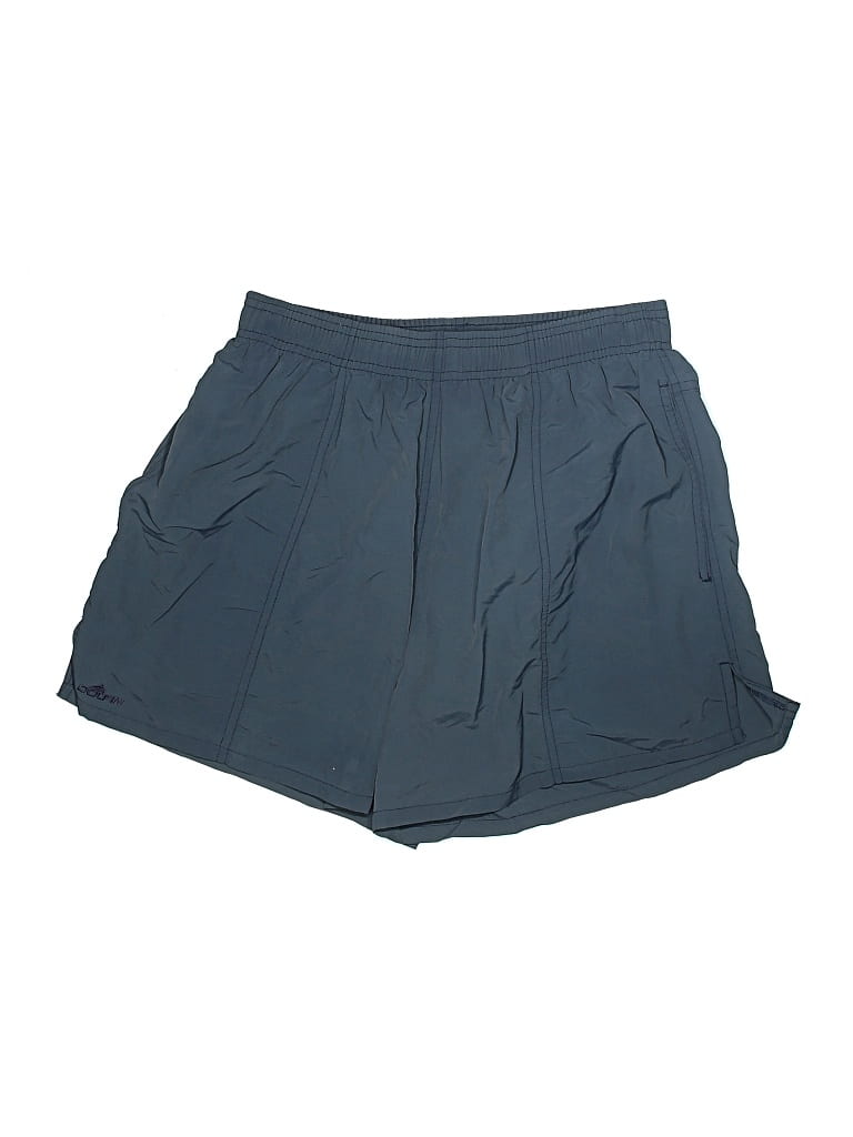 DOLFIN Pre-owned Athletic Shorts In Blue