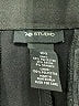 AB Studio Black Dress Pants Size 10S - photo 7