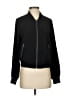 Mural 100% Polyester Black Track Jacket Size S - photo 1