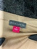 Vince Camuto 100% Polyester Tan Long Sleeve Blouse Size S - photo 7