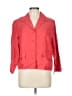 Talbots Red Blazer Size 12 - photo 1