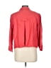 Talbots Red Blazer Size 12 - photo 2