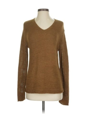 Carole Little Long Sleeve T-Shirt (view 1)