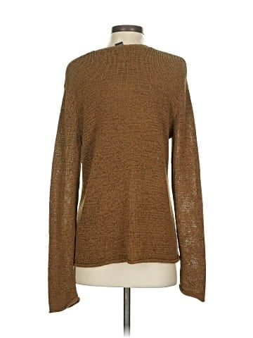 Carole Little Long Sleeve T-Shirt (view 2)