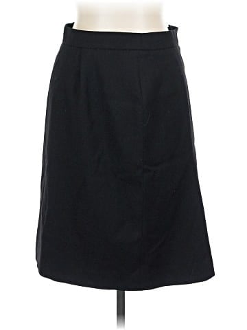 Escada by Margaretha Ley Formal Skirt (view 1)