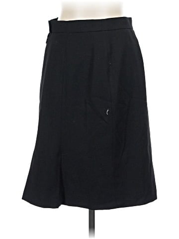 Escada by Margaretha Ley Formal Skirt (view 2)