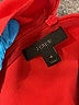 J.Crew Solid Red Cocktail Dress Size 4 - photo 7