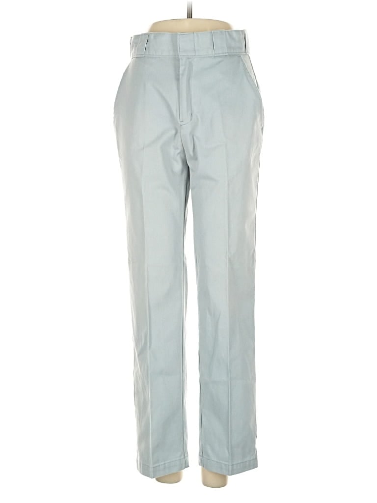 Pre-owned Dickies Casual Pants In Blue
