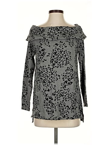 Zenergy by Chico's Pullover Sweater (view 1)