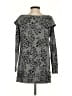 Zenergy by Chico's Gray Pullover Sweater Size XS Petite (00) - photo 2