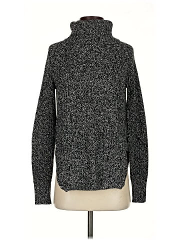 Silence and Noise Turtleneck Sweater (view 1)