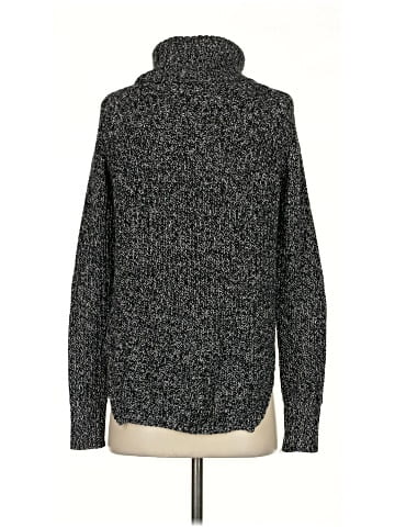 Silence and Noise Turtleneck Sweater (view 2)
