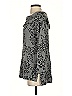 Zenergy by Chico's Gray Pullover Sweater Size XS Petite (00) - photo 5