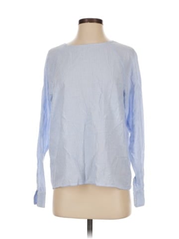 Selected Femme Long Sleeve Blouse (view 1)