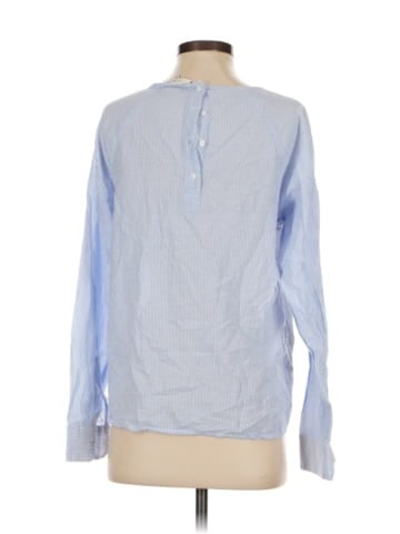 Selected Femme Long Sleeve Blouse (view 2)