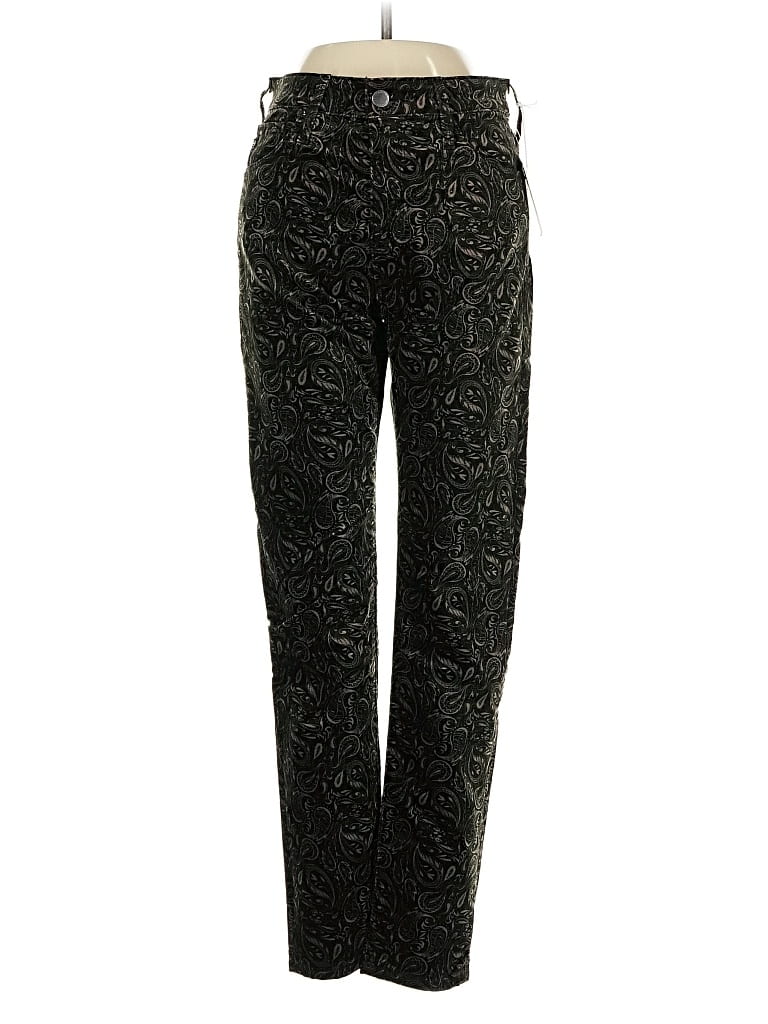 Ag Jeans For Anthropologie Jeans In Black