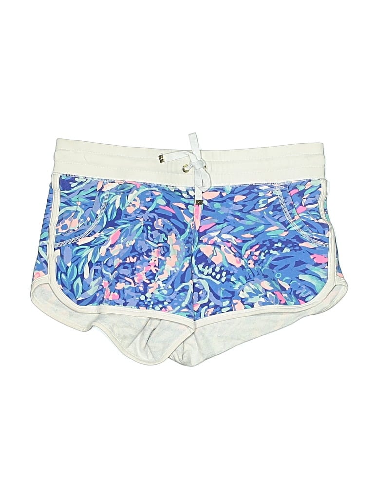 LILLY PULITZER Pre-owned Board Shorts In Blue