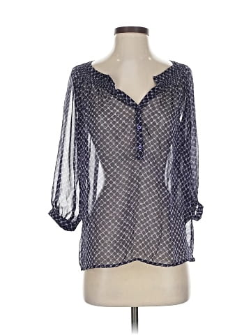 Love 21 3/4 Sleeve Blouse (view 1)