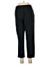 Babaton Plaid Black Dress Pants Size 8 - photo 2