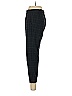 Babaton Plaid Black Dress Pants Size 8 - photo 5