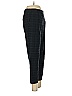 Babaton Plaid Black Dress Pants Size 8 - photo 4