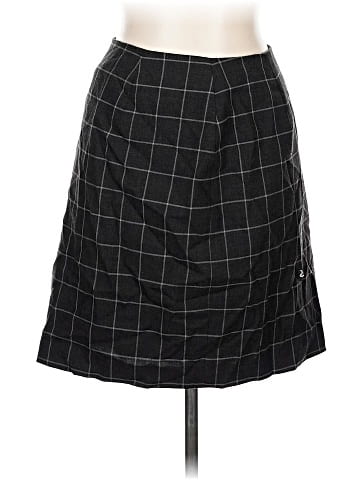 Amanda Smith Formal Skirt (view 1)