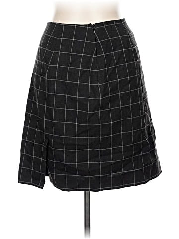 Amanda Smith Formal Skirt (view 2)
