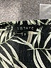 1.State 100% Rayon Green Short Sleeve Blouse Size S - photo 7