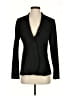 Tristan Black Blazer Size 4 - photo 1