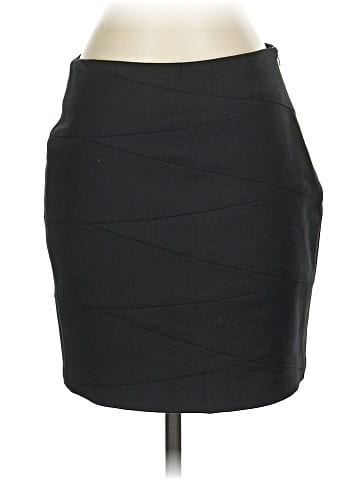 Robert Rodriguez Formal Skirt (view 1)