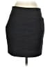 Robert Rodriguez Solid Black Formal Skirt Size 4 - photo 2
