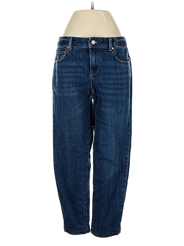 Pre-owned Talbots Jeans In Blue