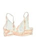 Freshwater Tie-dye Tan Swimsuit Top Size XL - photo 2