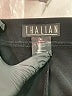 Thalian Black Dress Pants Size XL - photo 7