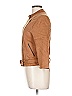 David Lerner Brown Jacket Size L - photo 5