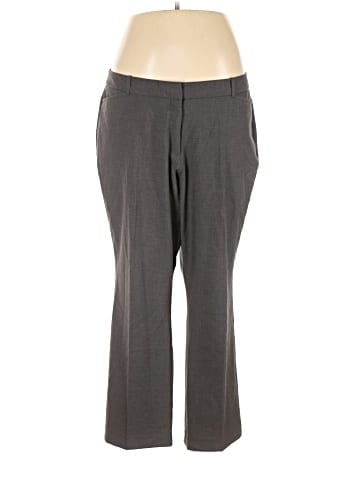 Worthington Dress Pants (view 1)
