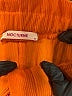 Nocturne Orange Casual Pants Size EU 34 / US 4 - photo 7
