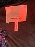 Rebecca Taylor Blue Jacket Size 8 - photo 3