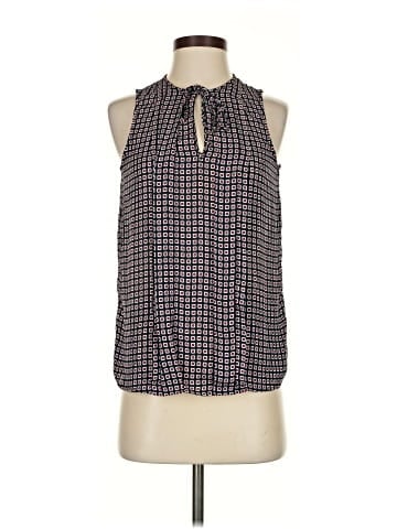 J.Crew Sleeveless Blouse (view 1)
