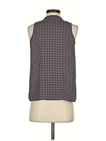 J.Crew Sleeveless Blouse (view 2)