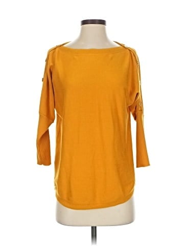 Spense Pullover Sweater (view 1)