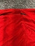 Assorted Brands 100% Polyester Red Cocktail Dress Size 2 - photo 6