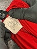 Assorted Brands 100% Polyester Red Cocktail Dress Size 2 - photo 7