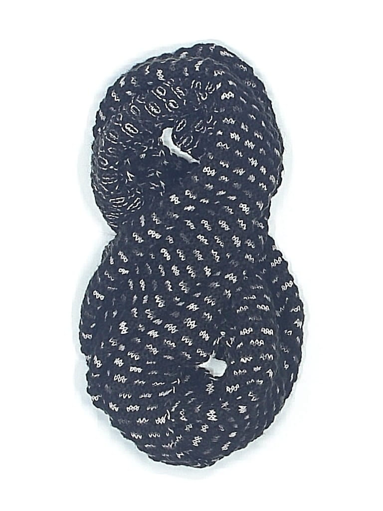 Pre-owned Unbranded Scarf In Green